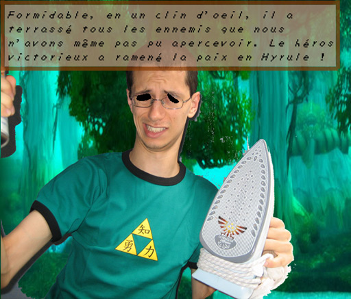 meduz' of Zelda
