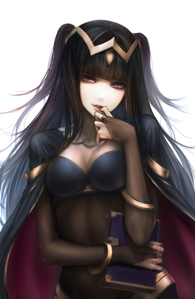 Tharja par Minevi