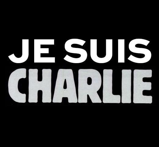 JeSuisCharlie