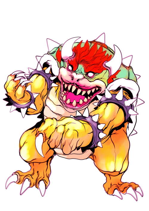 Bowser