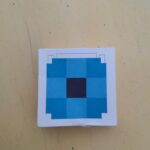 Blueretro Core dans son emballage avec son câble micro-USB