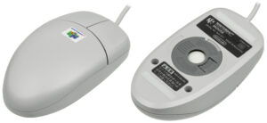 La souris N64
